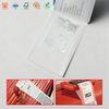 Three-Proof Thermal Paper (Airline Luggage Tag)