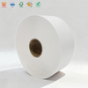 High Temperature Resistant Thermal Synthetic Paper Self-adhesive Roll Material - Direct Supply from Manufacturer