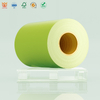 Milky White PE Self Adhesive Film, High Coverage Waterproof Label Material