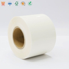Transparent PE with Grid Backing Is Mainly Used for Laundry Detergents.