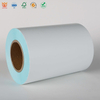 Three-Proof Blue Grid Thermal Paper Waterproof, Oil-proof, Alcohol-proof