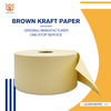 Kraft Paper 90g Yellow White Paper 