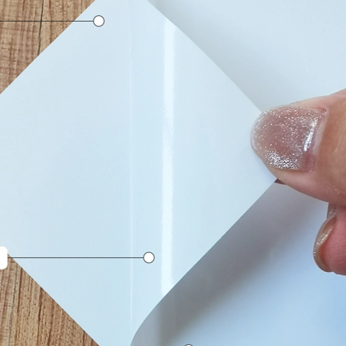 Can PE Film Label Material Meet The Strict Demands of The Logistics And Pharmaceutical Industries?