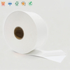 High Temperature Resistant Thermal Synthetic Paper Self-adhesive Roll Material - Direct Supply from Manufacturer