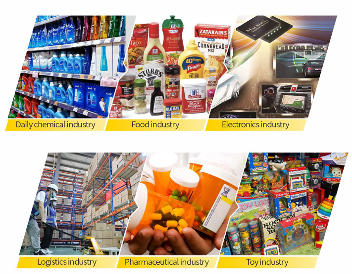 Application scenario