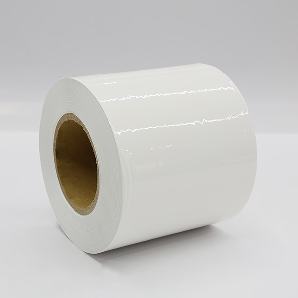 PE self-adhesive tape: Material empowerment, unlocking new possibilities for label applications in multiple industries