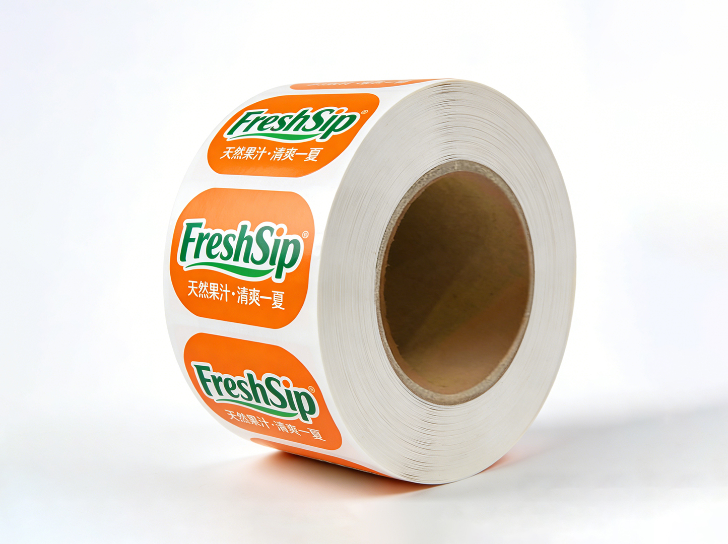 Pearl film self-adhesive