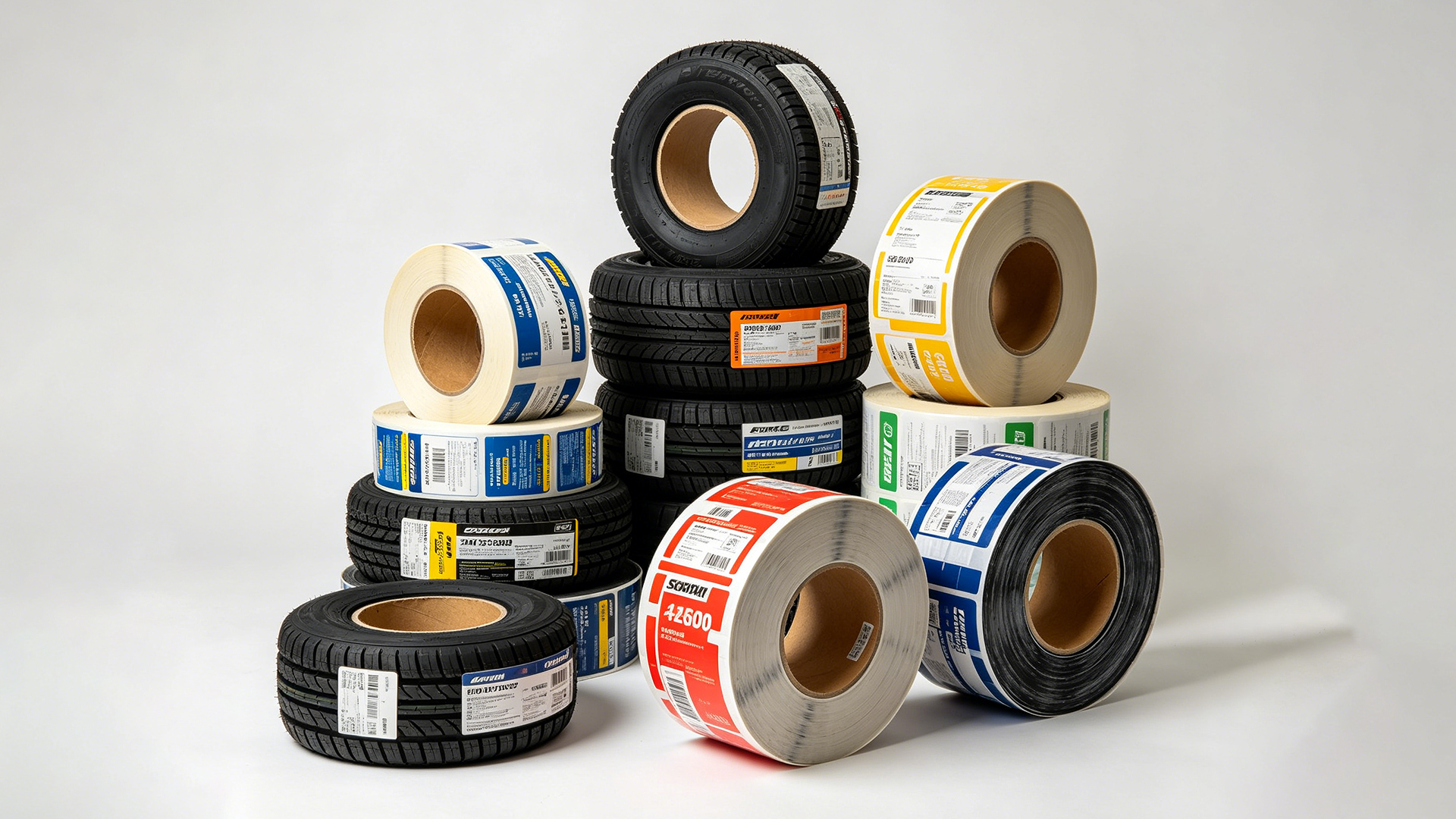 tire label