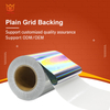 50μm Plain Pearlized Film 60 Glassine