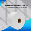 80g wood-free paper 60g glassine