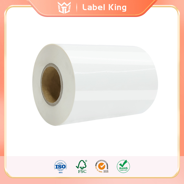 50um透明BOPP60格底-