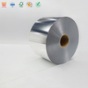 60μm Aluminizing Pearlized Film/30μm Transparent PET