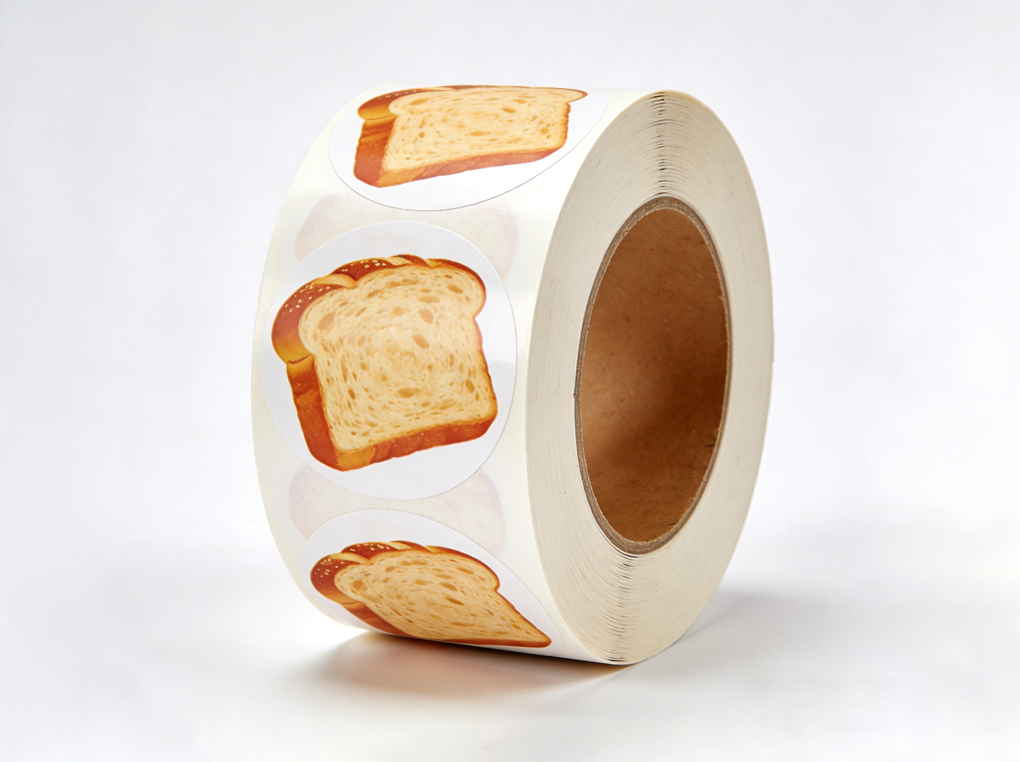 Label king self-adhesive