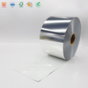 60μm Aluminizing Pearlized Film/30μm Transparent PET is Waterproof, Oilproof