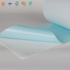 Premium Self-Adhesive Thermal Paper Tags with Blue Glassine Liner