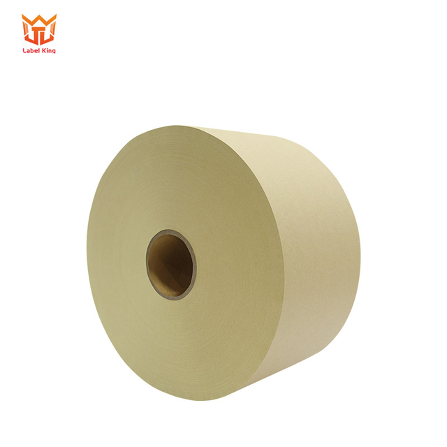 Kraft Paper 90g Yellow White Paper 