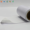 80μm Gloss White PVC/60g Glassine
