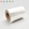 High-Quality 30um Transparent BOPP Label Film for Packaging
