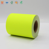 Vibrant Fluorescent Neon Matted Paper for Creative Projects