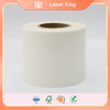 Transparent PE with Grid Backing Is Mainly Used for Laundry Detergents.
