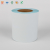 Three-Proof Blue Grid Thermal Paper Waterproof, Oil-proof, Alcohol-proof