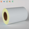 Three-Proof yellow Grid Thermal Paper Waterproof, Oil-proof, Alcohol-proof