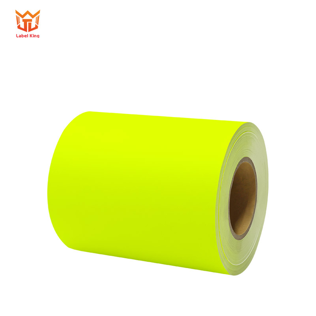 Fluorescent Paper 60g Glassine