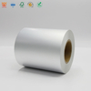 80g Matte Silver Paper/60g Glassine Is Waterproof, Oil-Resistant and Scratch-Resistant Labels