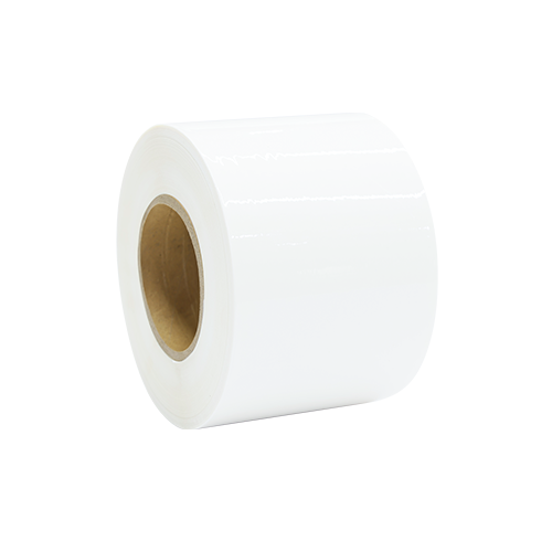 Why PE Label Material Is Ideal for Flexible And Curved Surfaces