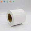 High-Transparency 80um PE Film/Acrylic/Durable 60g Glassine