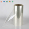 High-Quality 30um Transparent BOPP Label Film for Packaging