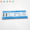 The Boarding Pass Has Information Carrying Capacity and Clear Printing