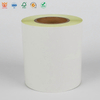Three-Proof yellow Grid Thermal Paper Waterproof, Oil-proof, Alcohol-proof
