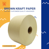 kraft paper 90g yellow paper