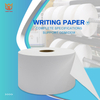 80g wood-free paper 60g glassine