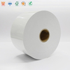PVC Glossy Paper Self-Adhesive Waterproof and Tear-Resistant Label Customization