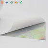 Waterproof Xiaomi DOT Laser Pet Sticker Label Jumbo Roll Attention-Grabbing Label