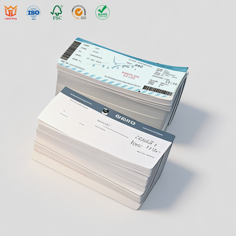 Boarding pass