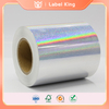 Waterproof Xiaomi DOT Laser Pet Sticker Label Jumbo Roll Attention-Grabbing Label