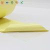 16μm PET Label Sticker Jumbo Roll Warehouse Marking