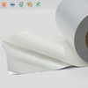 Silent silver self-adhesive, high-temperature resistant industrial sticker