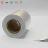 Waterproof Xiaomi DOT Laser Pet Sticker Label Jumbo Roll Attention-Grabbing Label