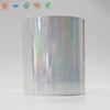 Waterproof Xiaomi DOT Laser Pet Sticker Label Jumbo Roll Attention-Grabbing Label