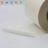 Premium 50um BOPP Transparent Label Film Jumbo Roll for Easy Application