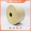 adhesive sticker large roll paper kraft - Vintage High-End Label Stickers