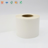 Premium 50um BOPP Transparent Label Film Jumbo Roll for Easy Application