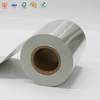 Shiny Silver Aluminum Foil Paper Is Not Prone to Peeling or Warping