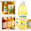Premium 50um BOPP Transparent Label Film Jumbo Roll for Easy Application